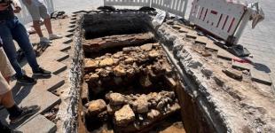 В Одесі визначили точне місце розташування Хаджибейського замку