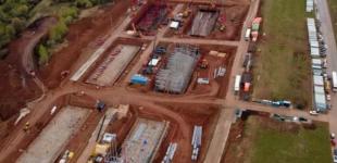 Росія розширює завод з виготовлення дронів (фото)