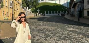 Співачка Софія Ротару 7 серпня святкує день народження. Знаменитості виповнюється 78 років.