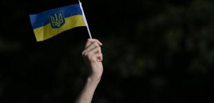 Морпіхи ЗСУ підняли прапор України в глибині позицій ворога на Херсонщині