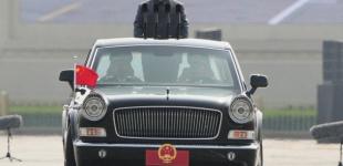 Військовий парад у Китаї – яку зброю показав Пекін, фото