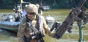 В Києві показали новітні катери для ГУР і розповіли про операцію на Тендерівській косі: фото