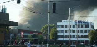 Атака по Києву 7 вересня 2025 - з'явилися фото