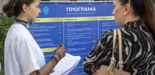 14 вересня відбудеться арт-фінісаж фестивалю Bouquet Kyiv Stage