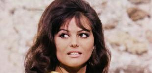 Померла зірка італійського кіно Клаудія Кардинале