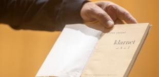 Кларнет і кларнетисти України