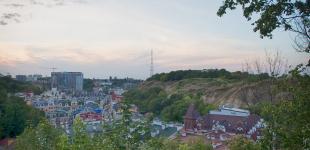 Незвичні місця Києва — куди піти, щоб побачити унікальні локації та секретні точки