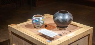 Африканське мистецтво у київському музеї 