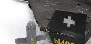 Український STING проти Шахеда - показали фото дронів, які знищують ворога в небі