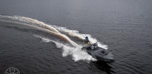 СБУ представила нове покоління морських дронів Sea Baby: який вигляд вони мають 