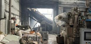 Росія балістикою ударила по виробництву кави IDEALIST (фото)