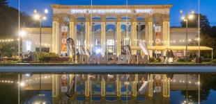 XXIII Kyiv Food and Wine Festival