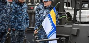 ЗСУ отримали сучасні катери Combat Boat 90 від Швеції та Норвегії