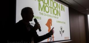 Виставка Wine&Spirits Ukraine проходить у Києві