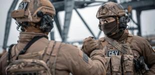 Мінус 1,5 тисячі росіян: СБУ показала роботу бійців 