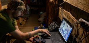 Мадяр оригінально закликав приєднуватися до Сил безпілотних систем: 