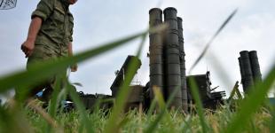 ССО знищили пускову С-400 і склад боєприпасів РФ у Криму