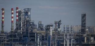 НПЗ в Орске атакуют дроны