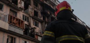 У Києві завершили пошукові роботи після удару РФ: що наразі відомо про наслідки