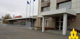 Партизани викрили координати російського заводу 