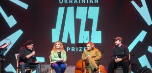 Ukrainian Jazz Prize почав прийом заявок