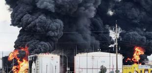 ЗМІ показали масштаби осінніх ударів України по об'єктах РФ: супутникові знімки