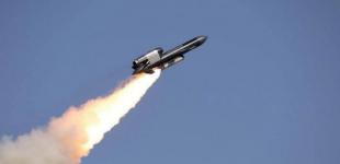 ЗСУ отримали від Fire Point партію ракет Фламінго