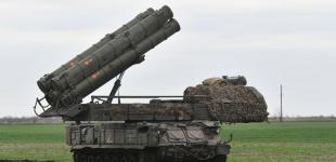 Українські дрони 