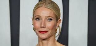 Гвінет Пелтроу показалась на публіці з дорослими дітьми: який вигляд мають син і донька акторки