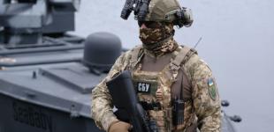 СБУ вперше уразила танкер 