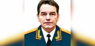 У Москві підірвали авто російського генерала Фаніля Сарварова