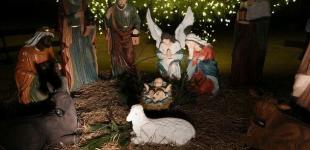 Вперше за три роки у Вифлеємі святкують Різдво
