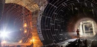 Таємні місця київського метро: у Мережі з’явилися рідкісні кадри