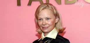 Її місце сили: Памела Андерсон показала нові фото зі свого городу