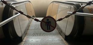 Блекаут в Києві: що відбувалося під час повної зупинки метро 