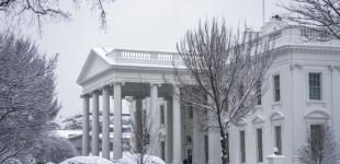 Мадуро у полоні та мрії про Гренландію: Білий дім випустив провокативні валентинки