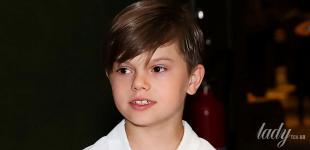 Цікаві факти про принца Оскара - молодшу дитину майбутньої королеви Швеції 