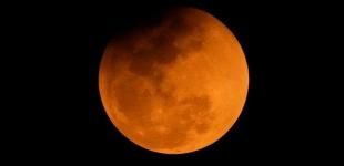 «Кривавий Місяць» 3 березня 2026 року