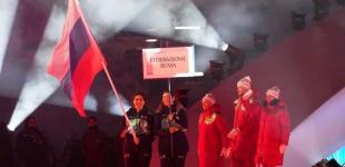 Паралімпіада-2026 — росіян освистали на церемонії відкриття