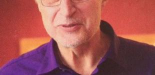 Олександр Агафонов: Метафізика Арлекіна та Шепіт Вічності