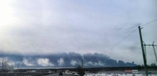 СБУ уразила важливу НПС 