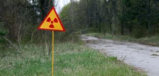 ЧАЕС і місто з минулого: ексклюзивні кадри із Зони відчуження, де зупинився час