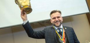 Кращий сомельє України 2026