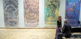 Er. J. Orchestra на Ukrainian Design & Innovation Week