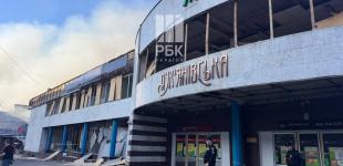 Атака на Київ 24 травня - як виглядає Лук'янівський район після вибухів