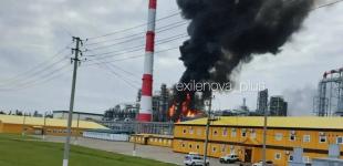 “Добрі” дрони розносять Татарстан, вибухи: під ударом нафтохімічний гігант Кремля, ППО промазує 