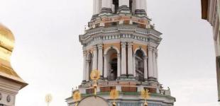 Києво-Печерська лавра після атаки РФ: рятувальники показали стан Успенського собору