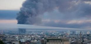 Масована атака на Київ 2 липня 2026 - потрощені багатоповерхівки, люди під завалами, моторошні фото