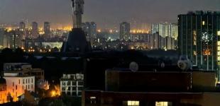 У ніч проти 6 липня РФ масовано атакувала Київ дронами, крилатими та балістичними ракетами