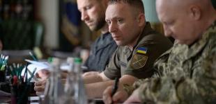 Дипстрайки ЗСУ по території РФ - деталі наради Зеленського з військовими 
